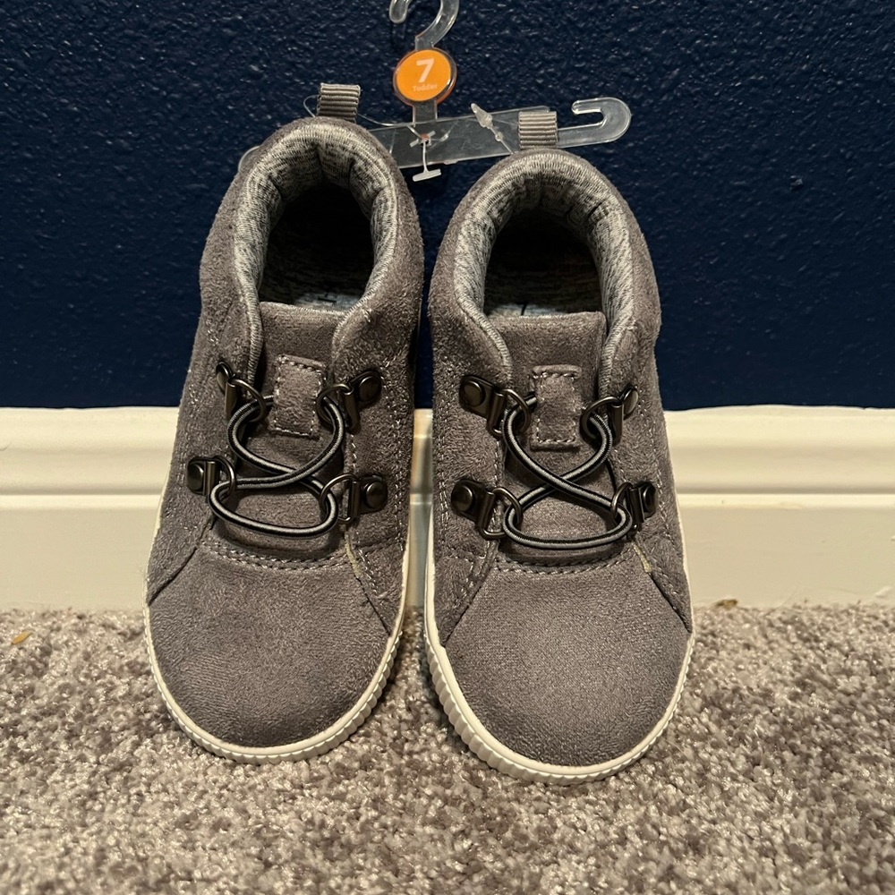 Carter’s Toddler Dress shoes